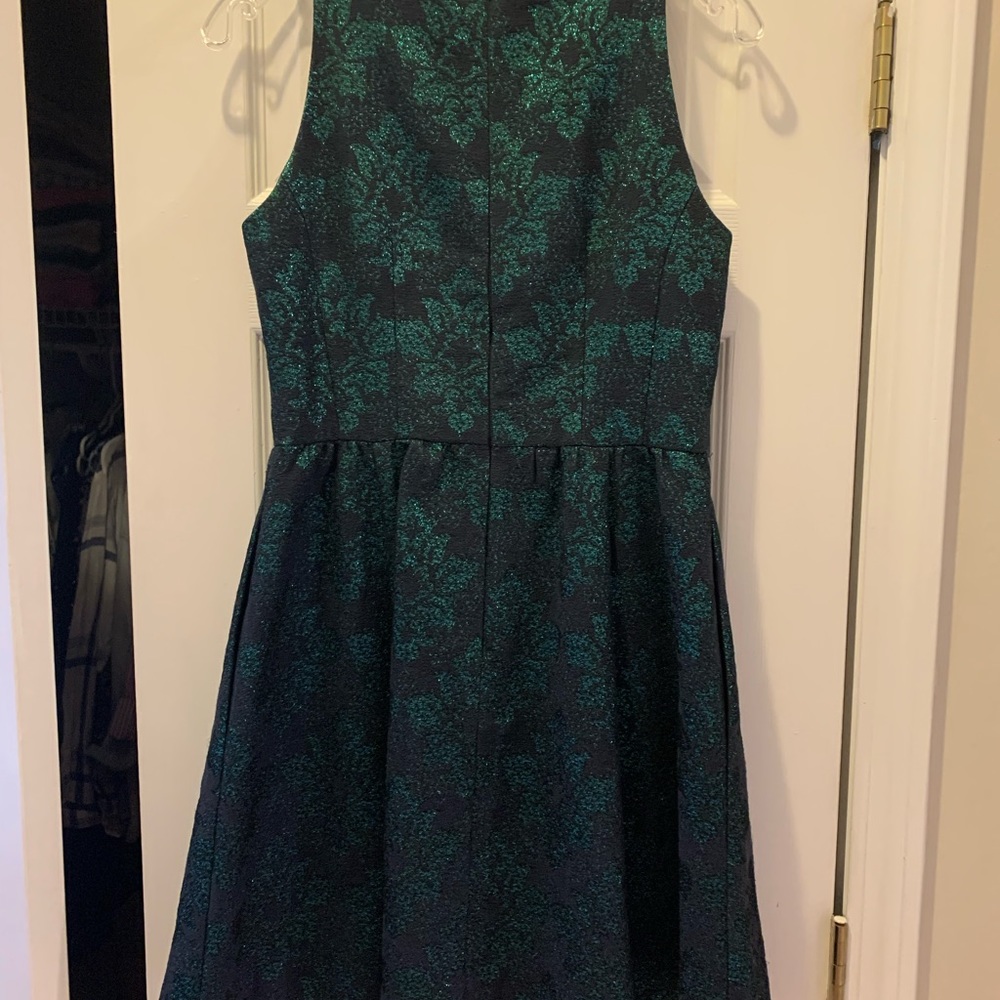 Nanette lepore mini dress